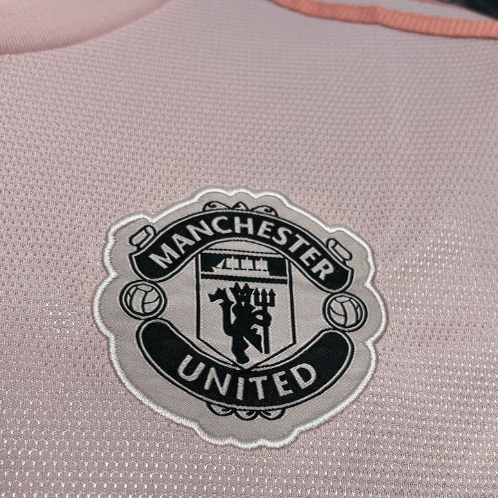 Manchester United Secundária RETRO 2018/19