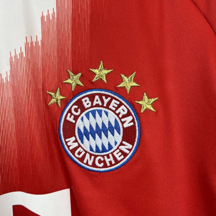 Bayern Munich Principal 2025/26