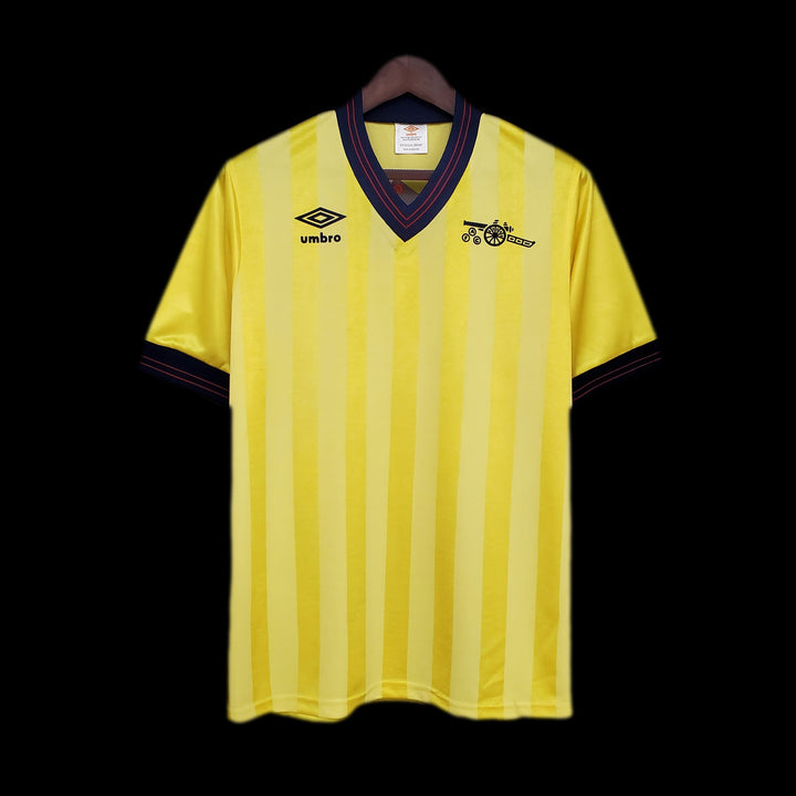 Arsenal RETRO 1985/86
