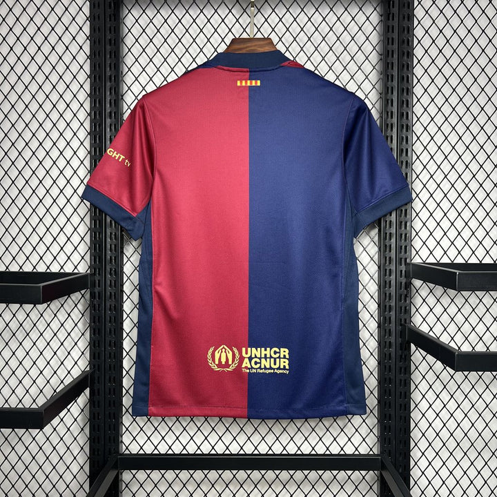 Barcelona Home 24/25
