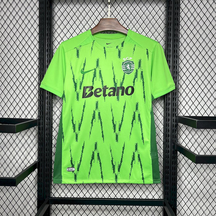 Sporting Terceira 24/25