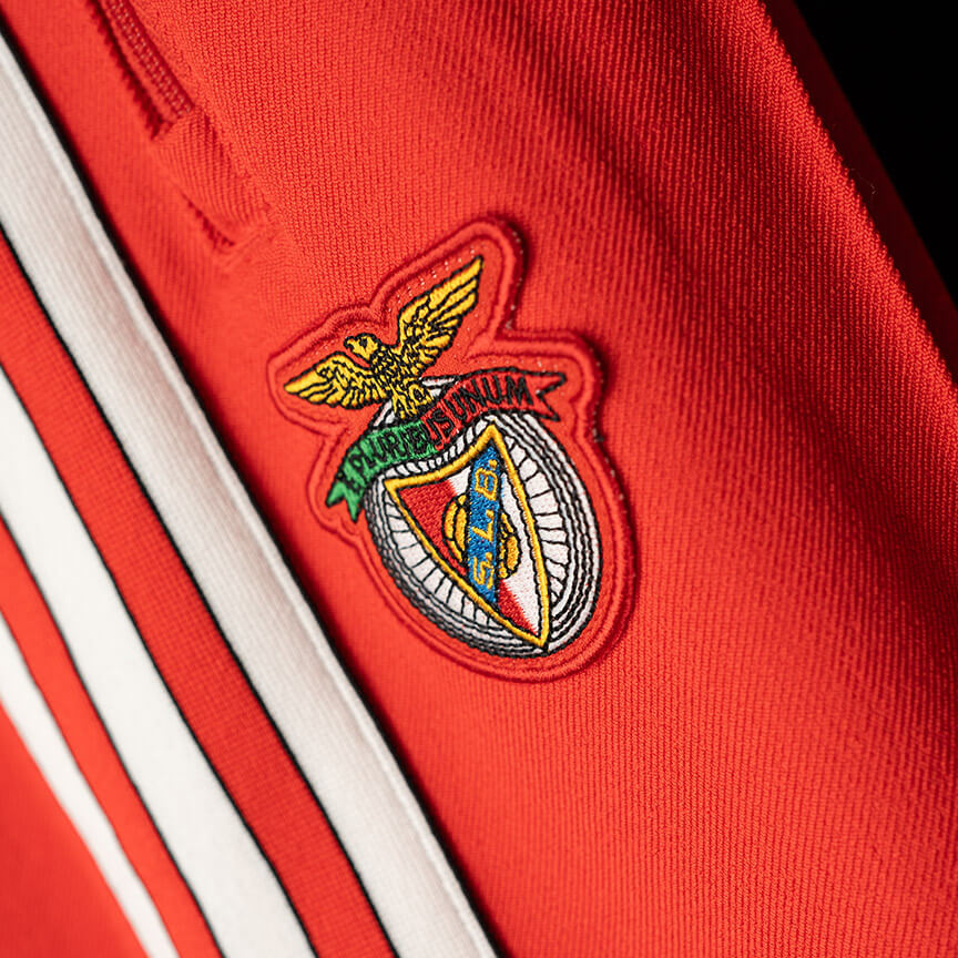 Calças Benfica Originals