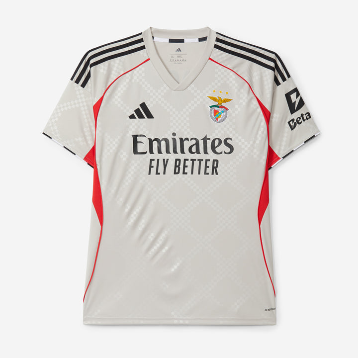 Benfica Secundária 25/26