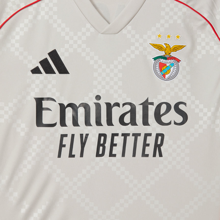 Benfica Secundária 25/26