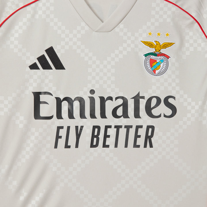 Benfica Secundária 25/26