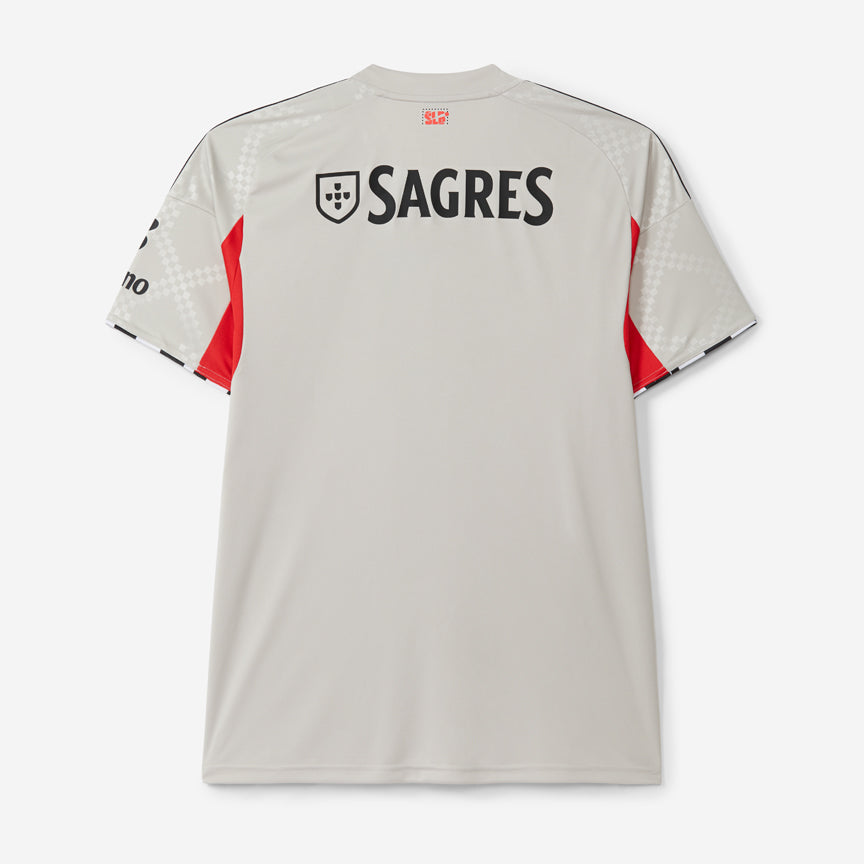 Benfica Secundária 25/26