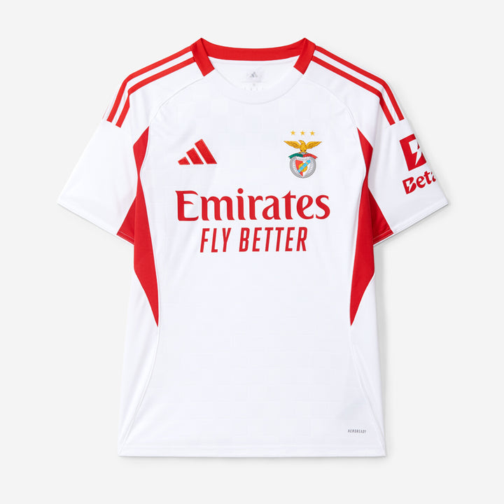 Benfica Terceira 25/26