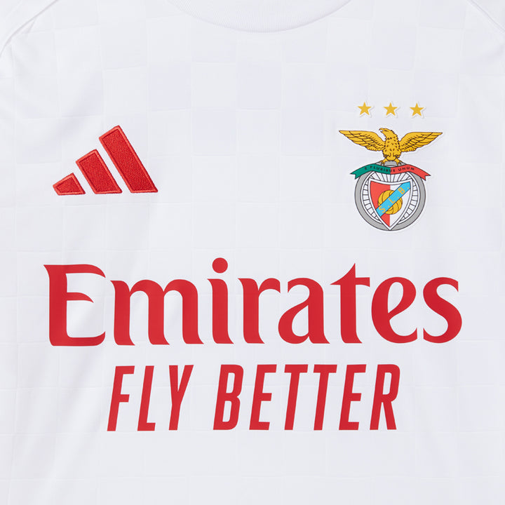 Benfica Terceira 25/26