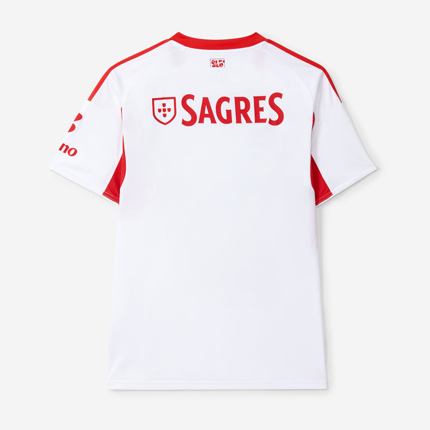 Benfica Terceira 25/26