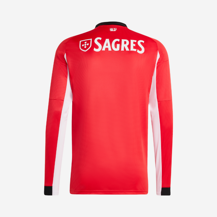 Benfica Principal 25/26 Manga Comprida
