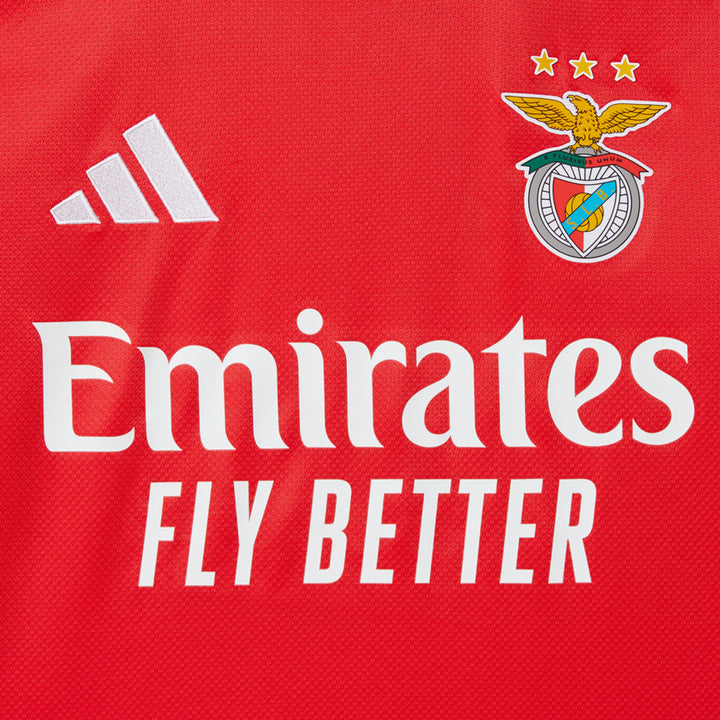 Benfica Principal 25/26