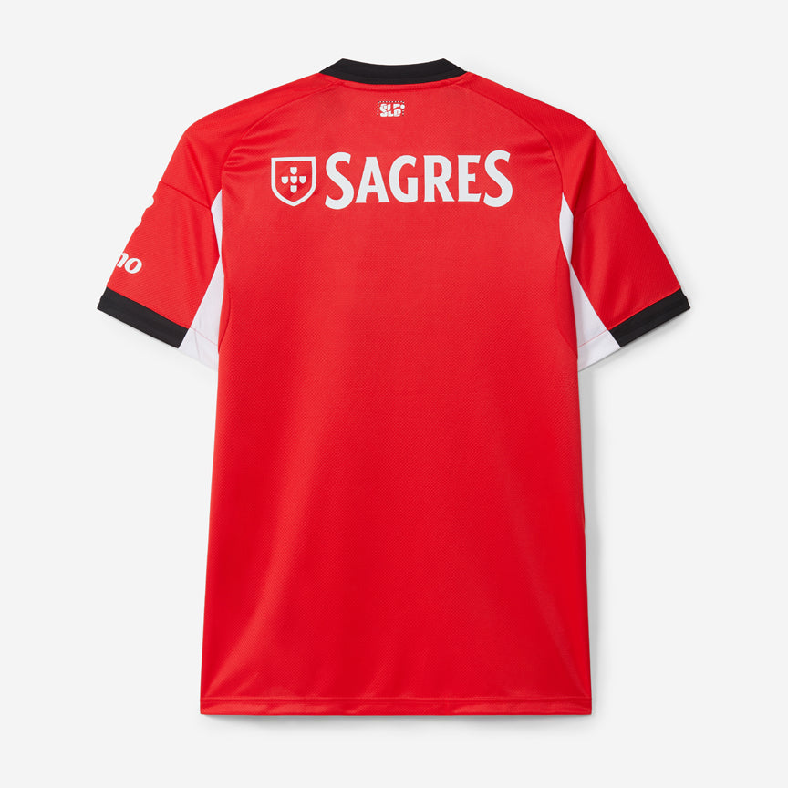 Benfica Principal 25/26