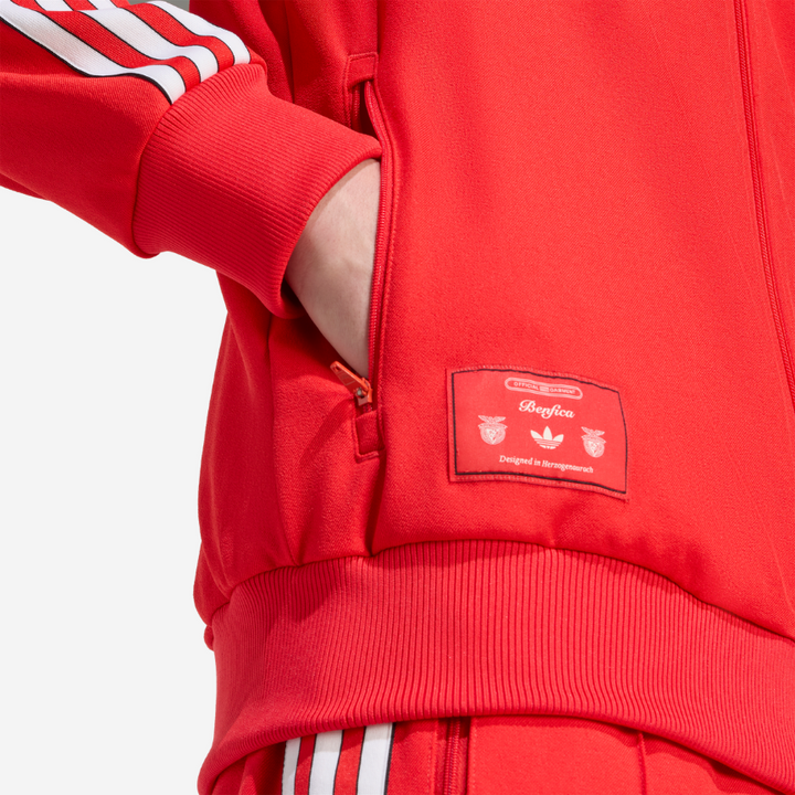 Casaco Benfica Originals