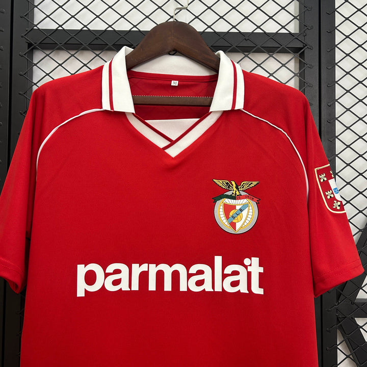 Retro 94/95 Benfica