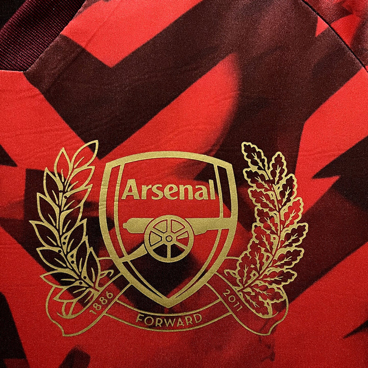 Arsenal 2023/24 Edição Comemorativa