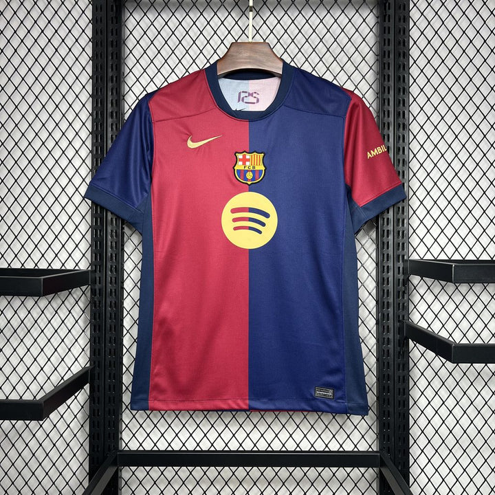 Barcelona Home 24/25