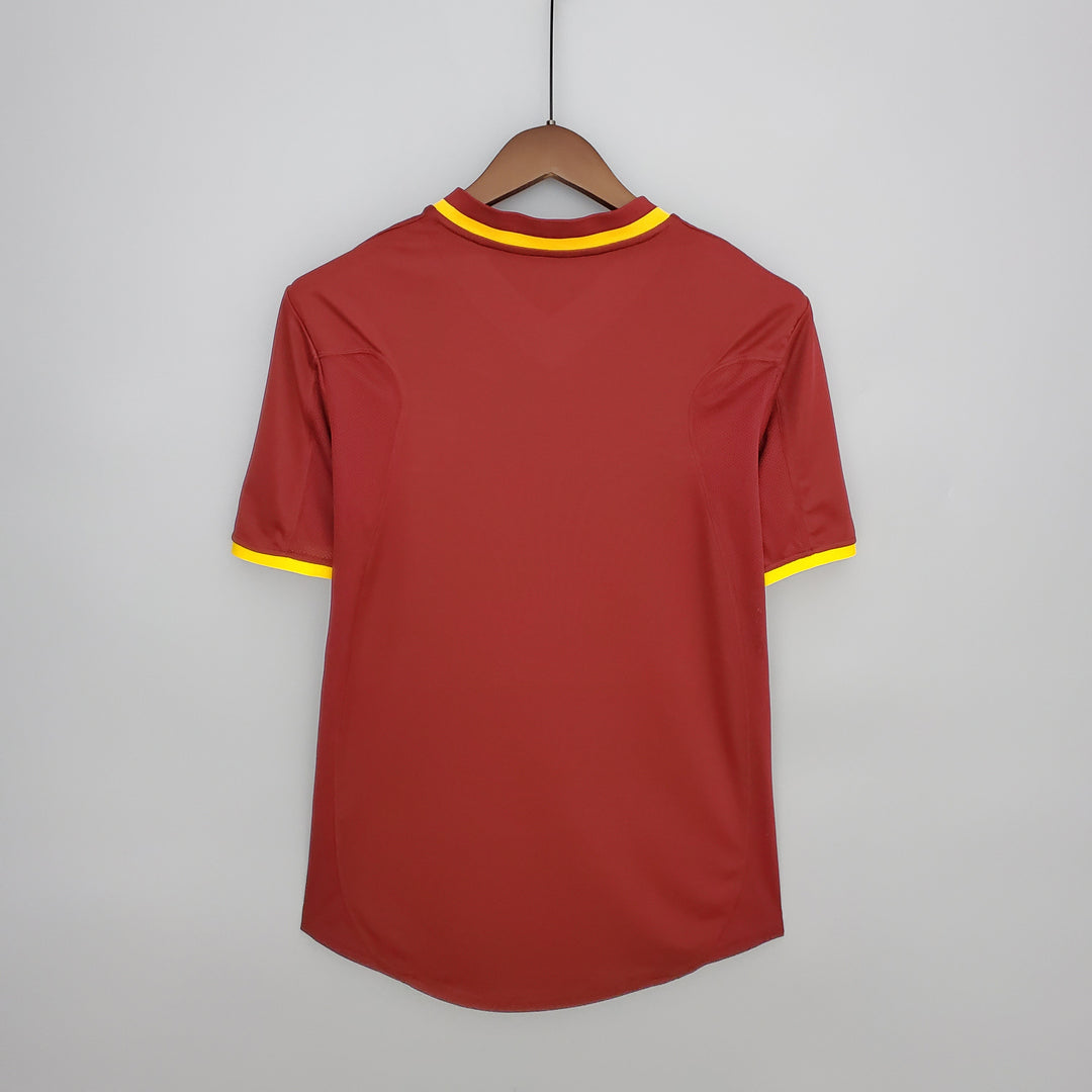 Portugal Retro 2000