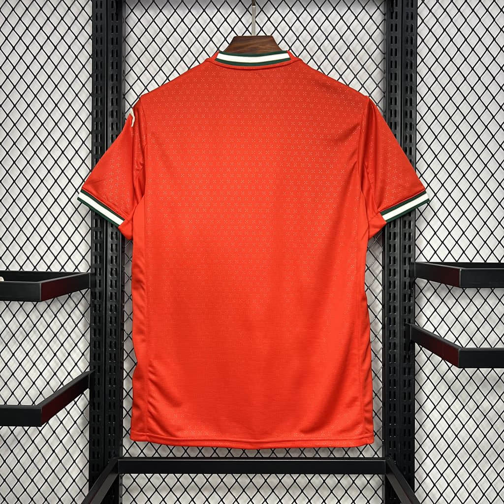 Portugal Principal 25/26 patch de campeão incluido