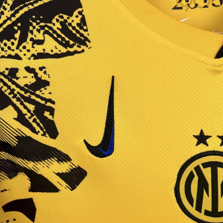 Inter Milão Alternativa 24/25