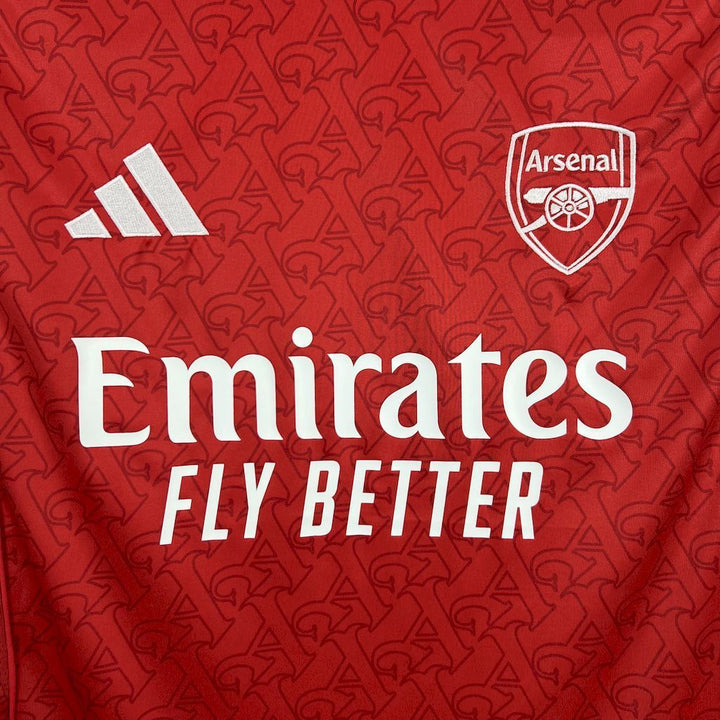 Arsenal Principal 2025/26