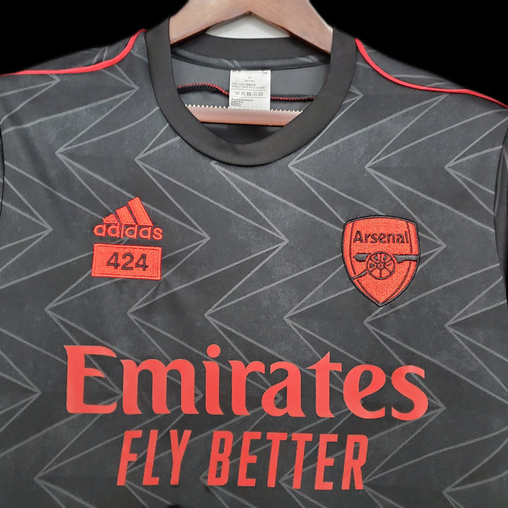 Arsenal X Adidas X 424 Fashion - Edição Especial