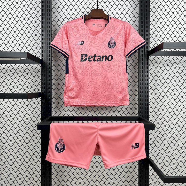 Secundária Porto Kit de Criança