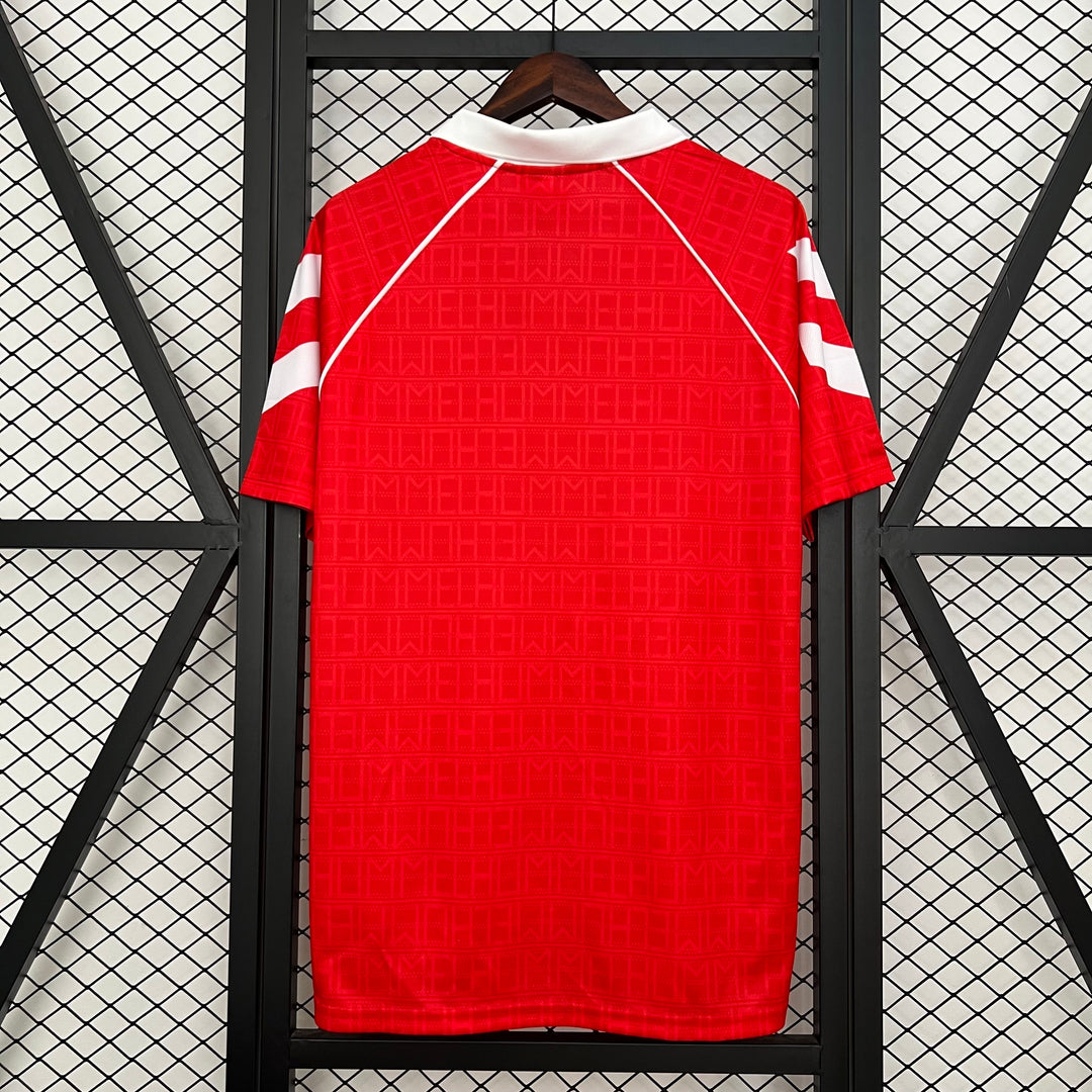 Benfica Retro 1990