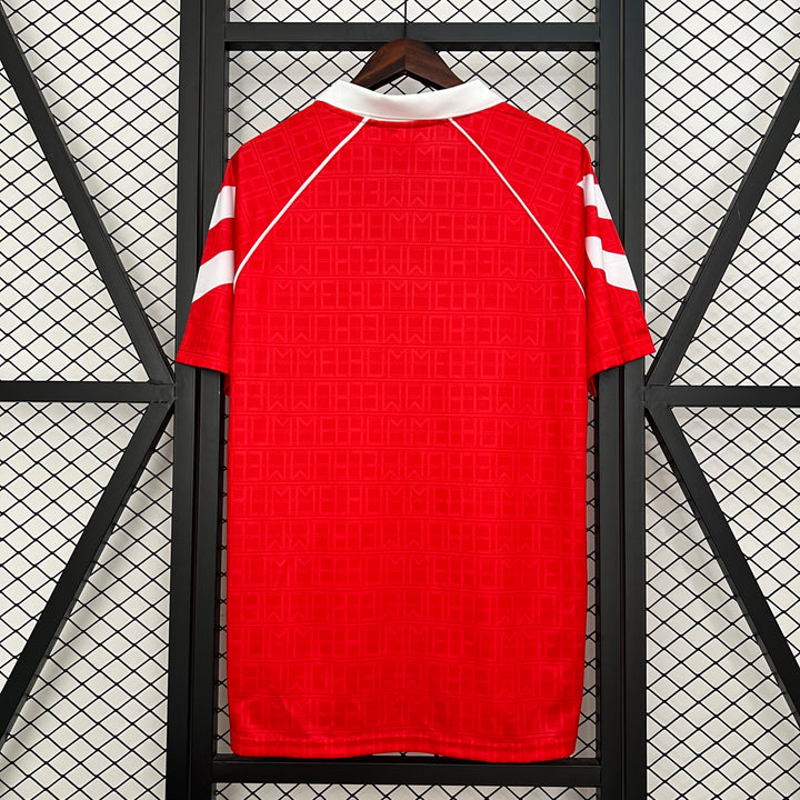 Benfica Retro 1990
