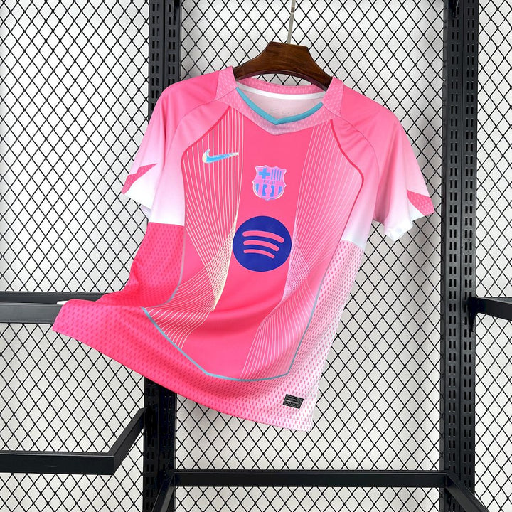 Edición Barcelona Pink 25/26