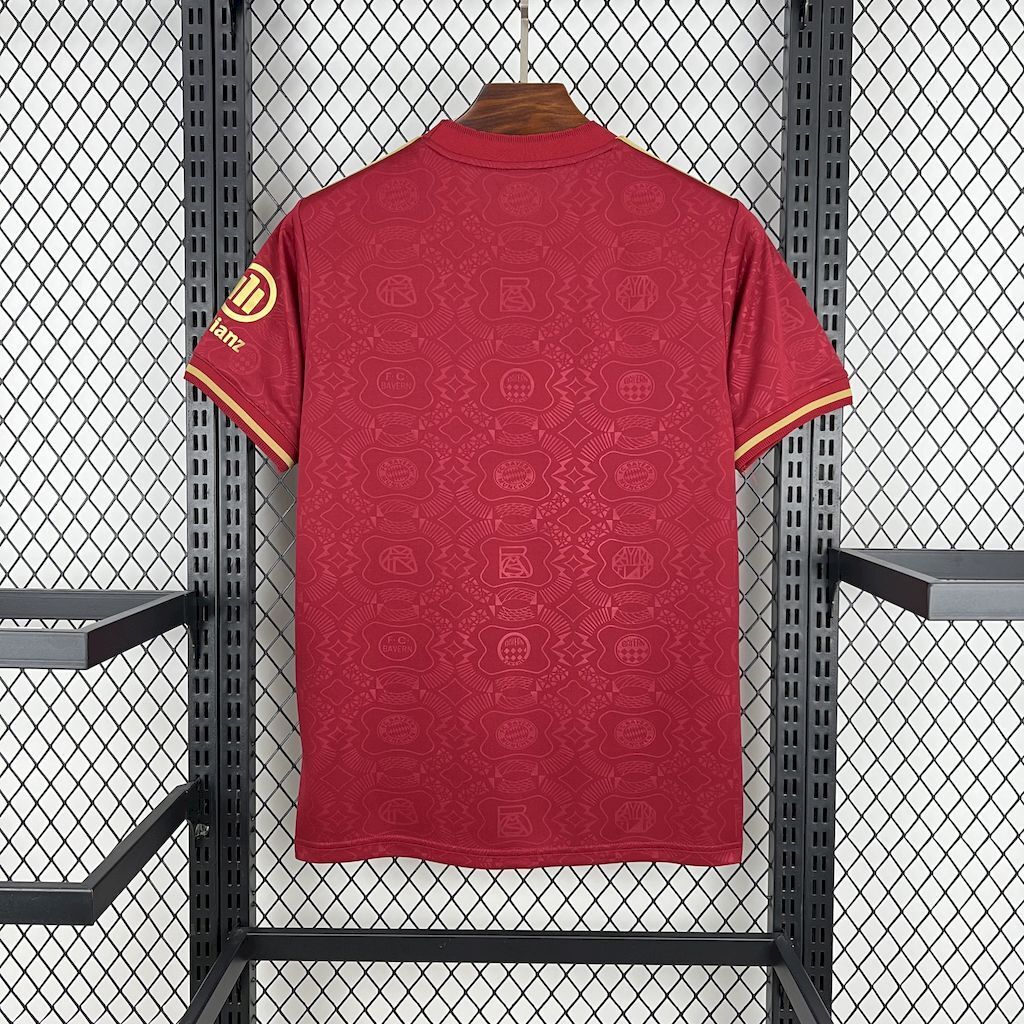 Bayern Munich Edição 125 Anos 2024/25