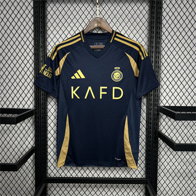 Al-Nassr 24/25