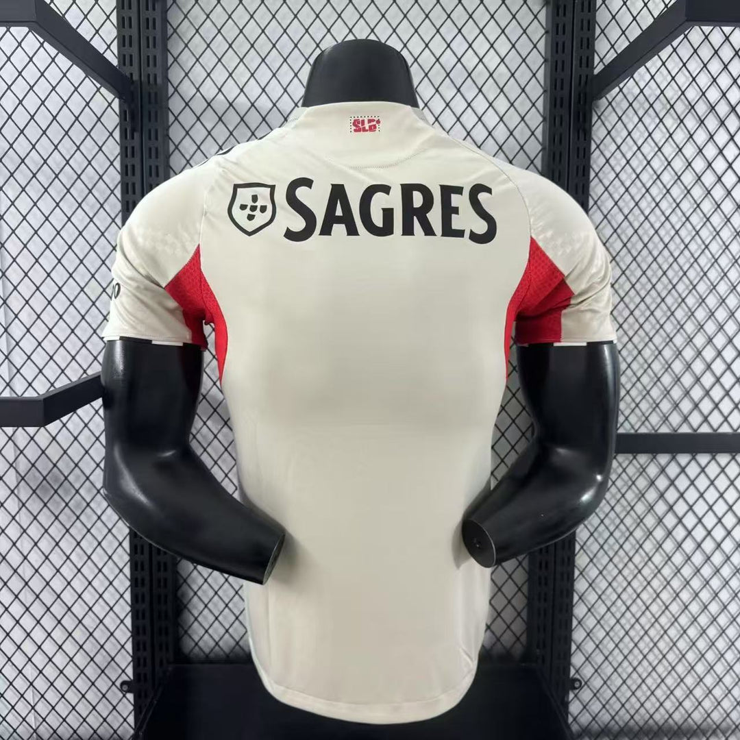 Benfica 2025/2026 Versão Jogador