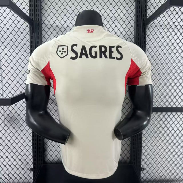 Benfica 2025/2026 Versão Jogador