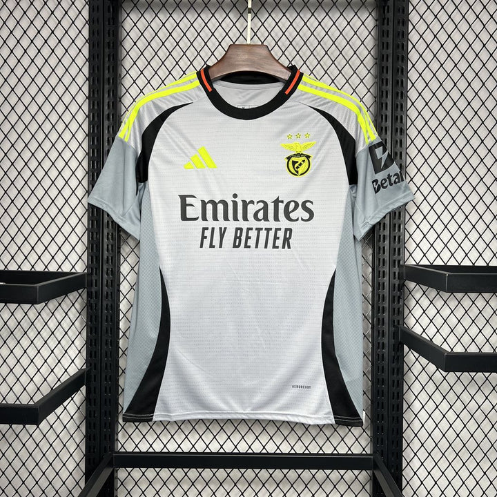 Benfica Terceira 24/25