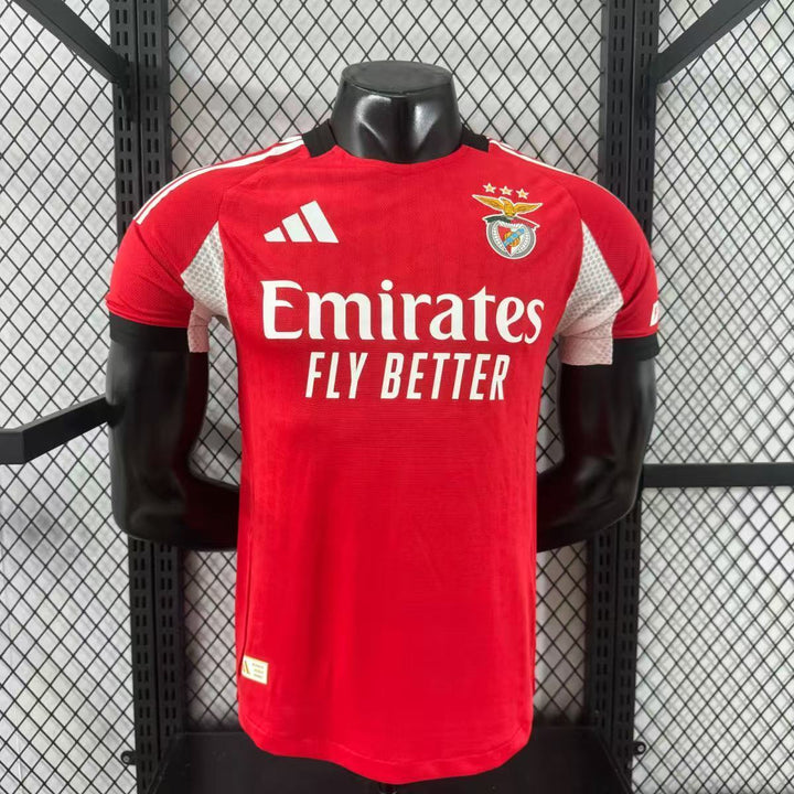 Benfica 2025/2026 Versão Jogador