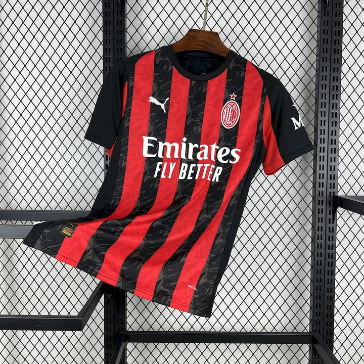 Milan Principal 25/26