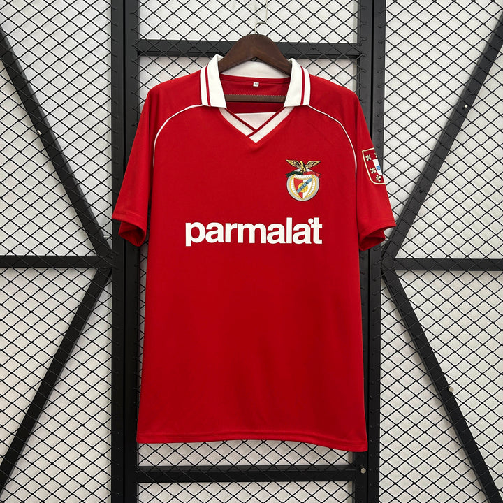 Retro 94/95 Benfica