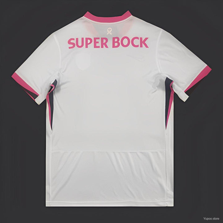 Sporting Outubro Rosa 25/26