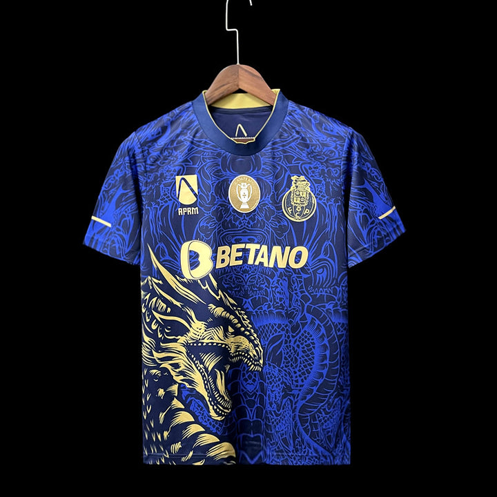 Porto Especial 22/23