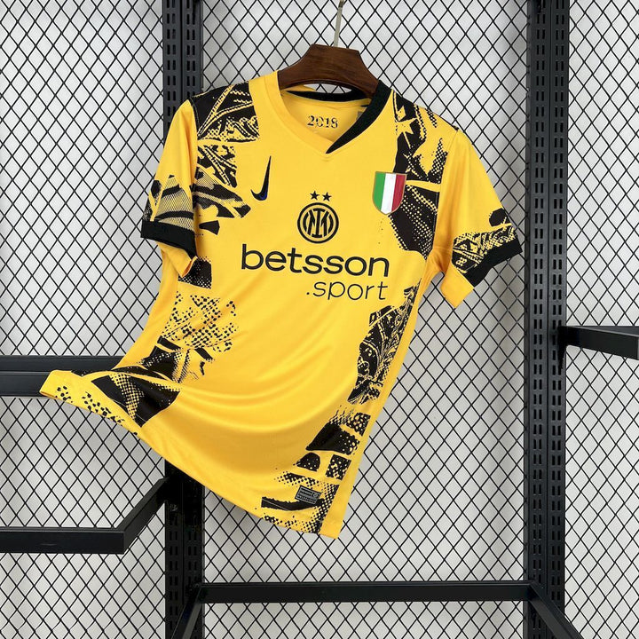 Inter Milão Alternativa 24/25