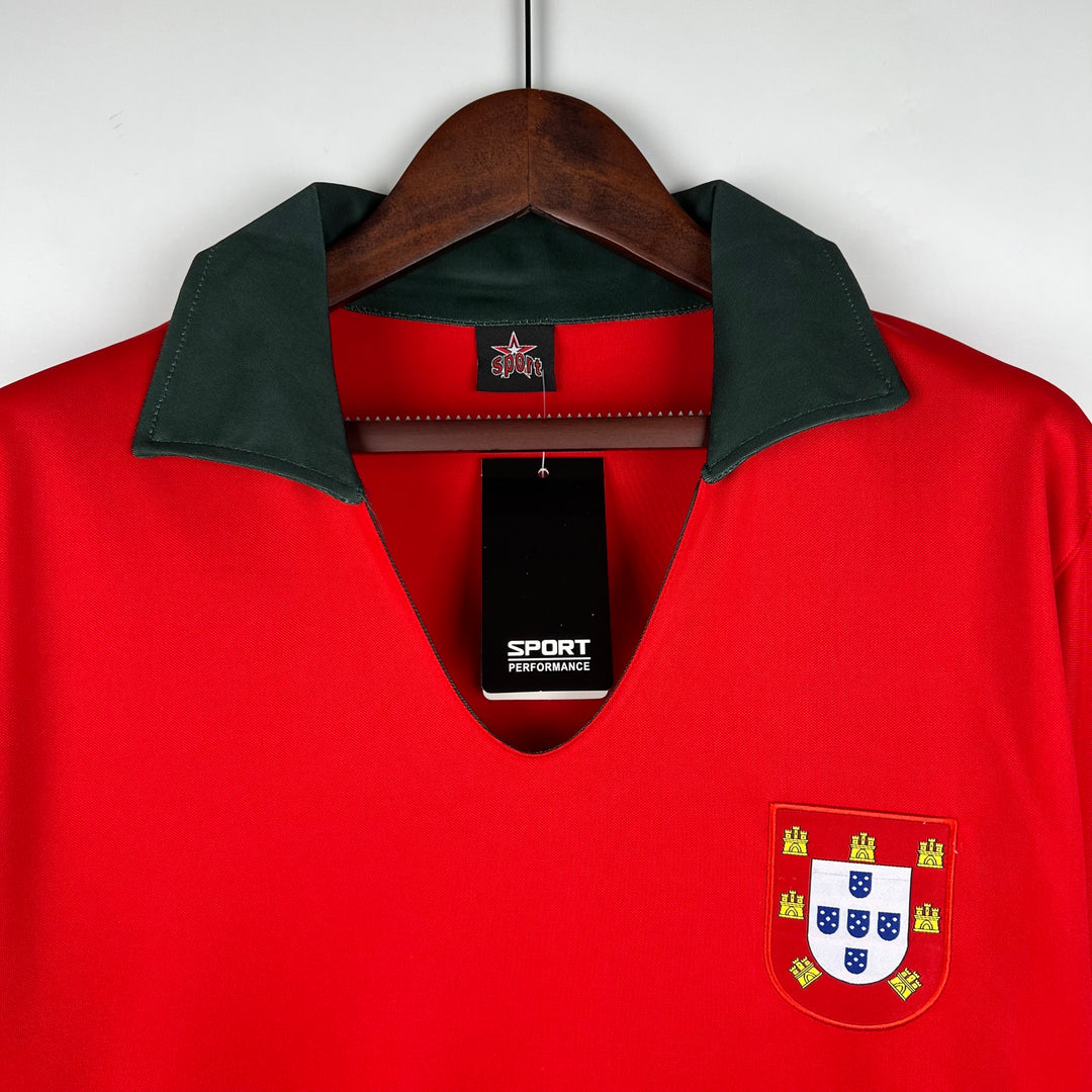 Portugal Retro 1992