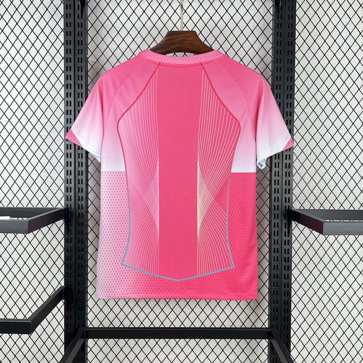 Edición Barcelona Pink 25/26