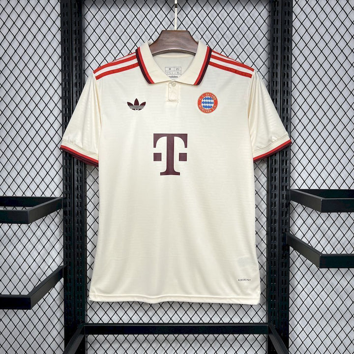 Bayern Munich X Adidas Originals Alternativa 2024/25