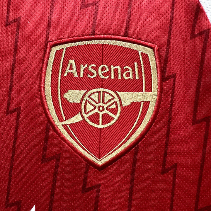 Arsenal Principal 2023/24