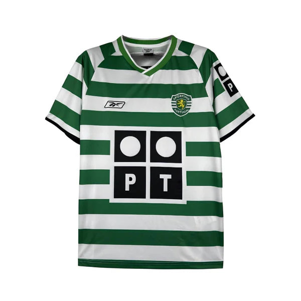 Sporting 2003/2004