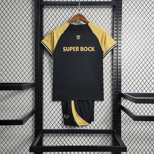 Sporting 23/24 Kit de Criança